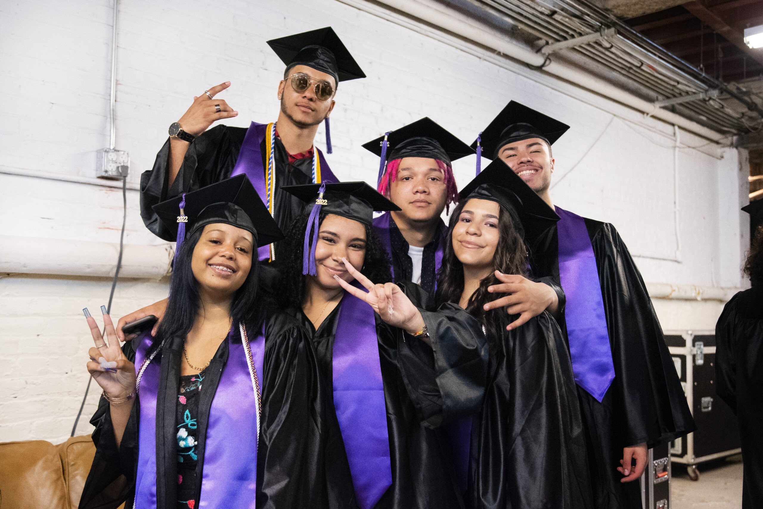 2022 Graduation 1