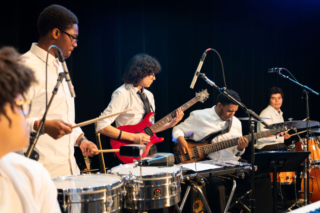 Comprehensive Campaign 1